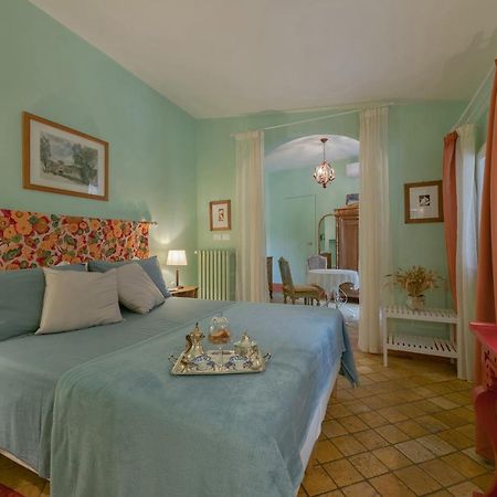 Drom Florence Rooms & Apartments Dış mekan fotoğraf
