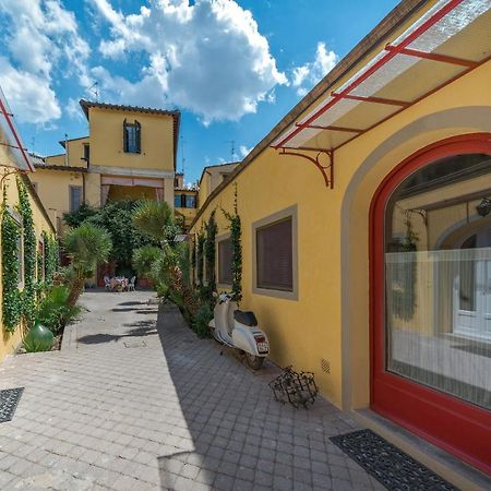 Drom Florence Rooms & Apartments Dış mekan fotoğraf