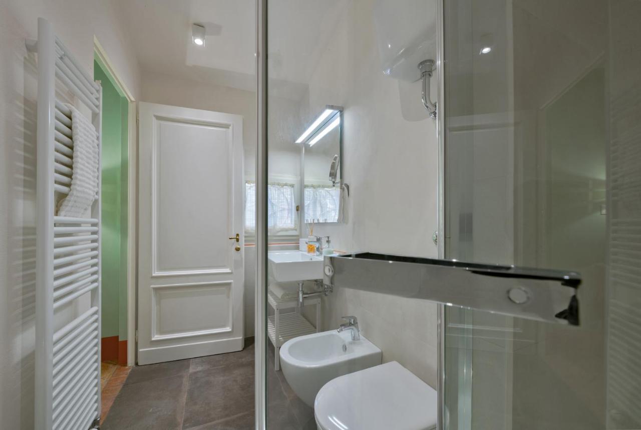 Drom Florence Rooms & Apartments Dış mekan fotoğraf