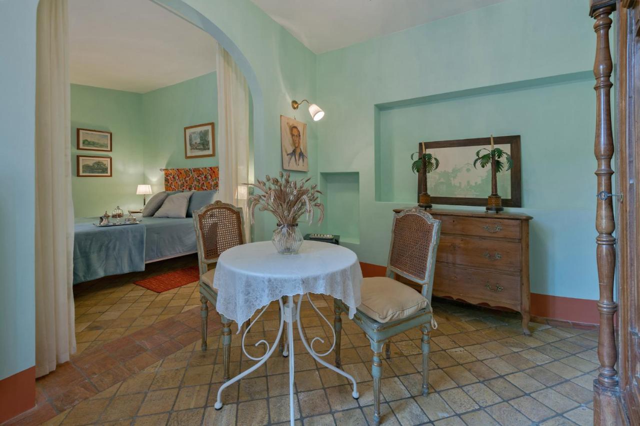 Drom Florence Rooms & Apartments Dış mekan fotoğraf