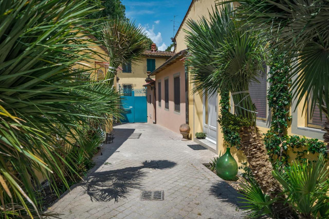 Drom Florence Rooms & Apartments Dış mekan fotoğraf