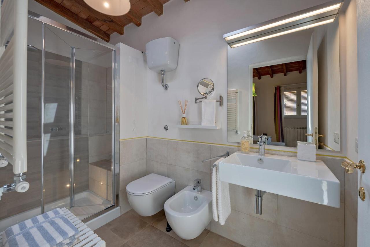 Drom Florence Rooms & Apartments Dış mekan fotoğraf