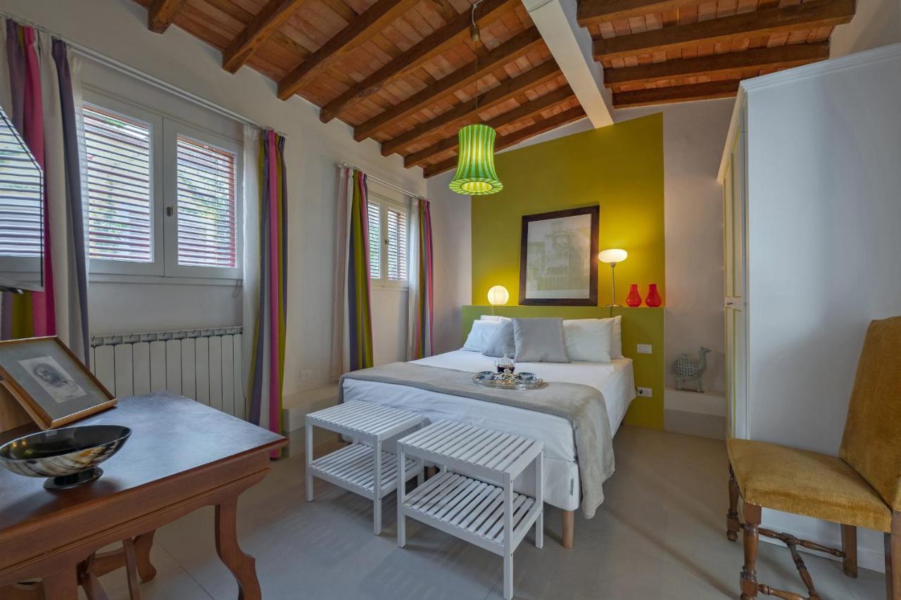 Drom Florence Rooms & Apartments Dış mekan fotoğraf