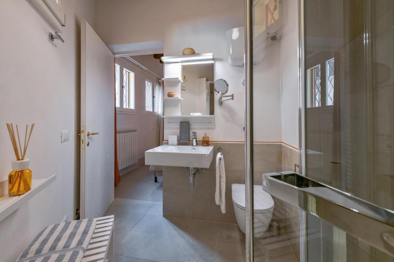 Drom Florence Rooms & Apartments Dış mekan fotoğraf