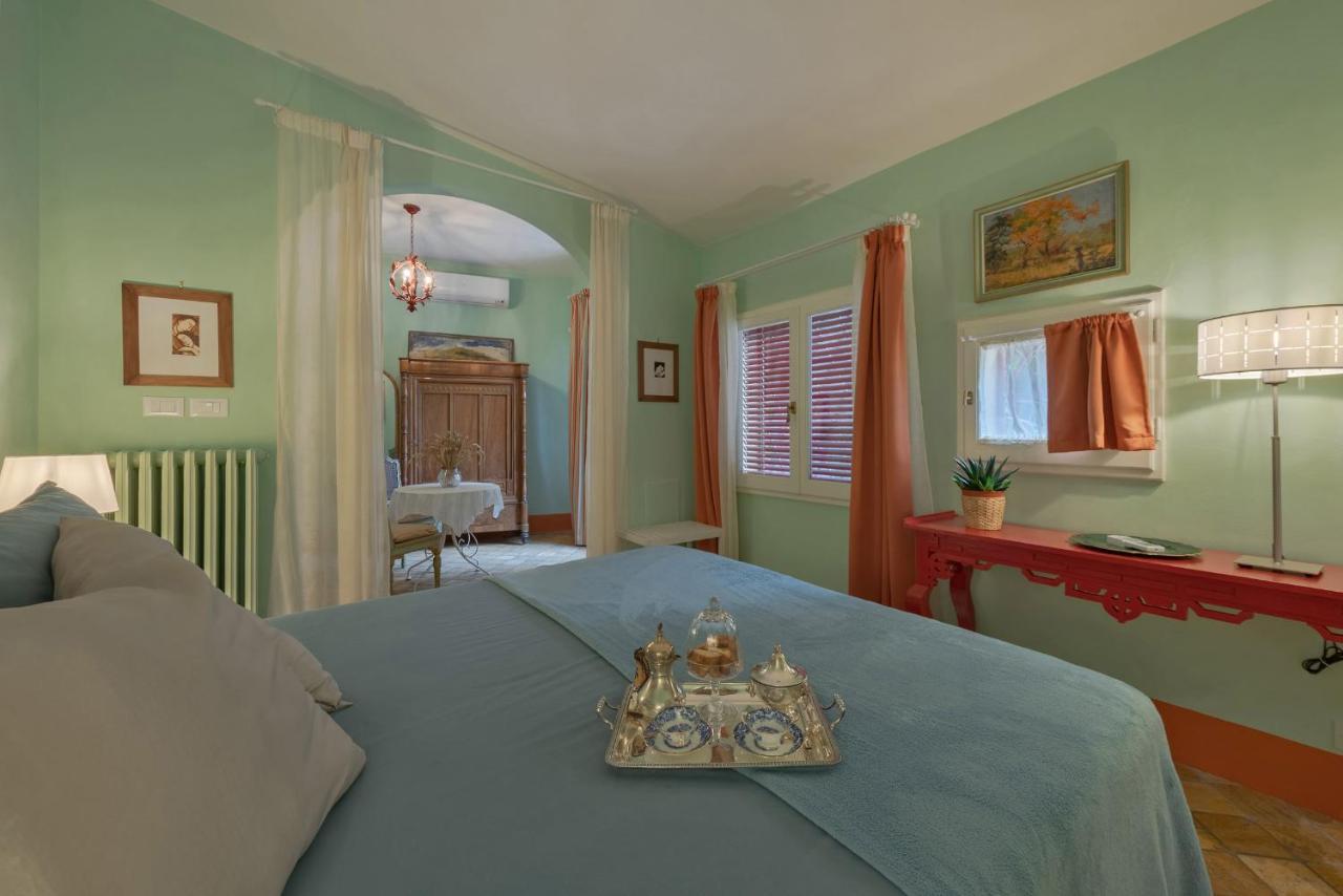 Drom Florence Rooms & Apartments Dış mekan fotoğraf