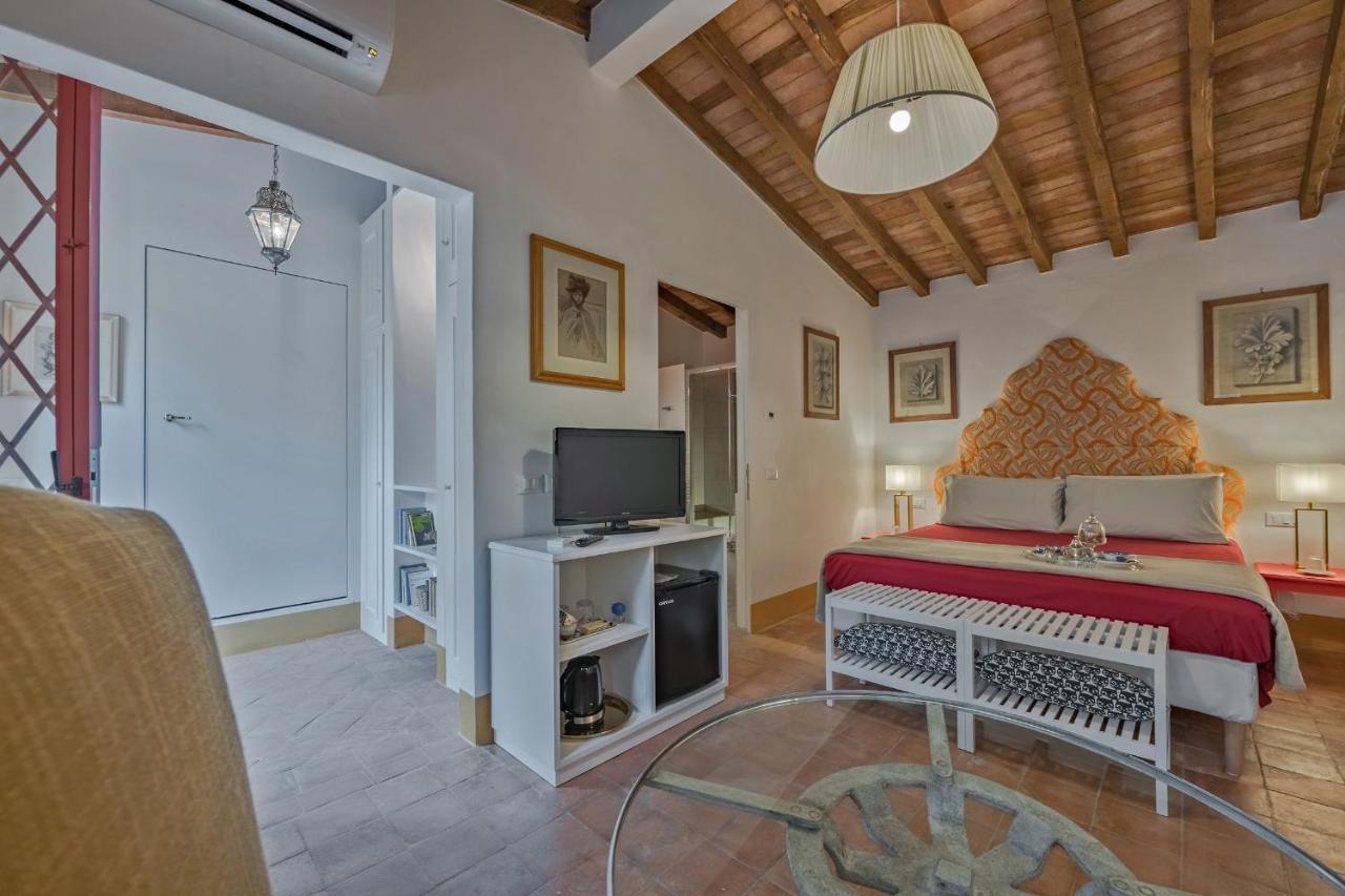 Drom Florence Rooms & Apartments Dış mekan fotoğraf
