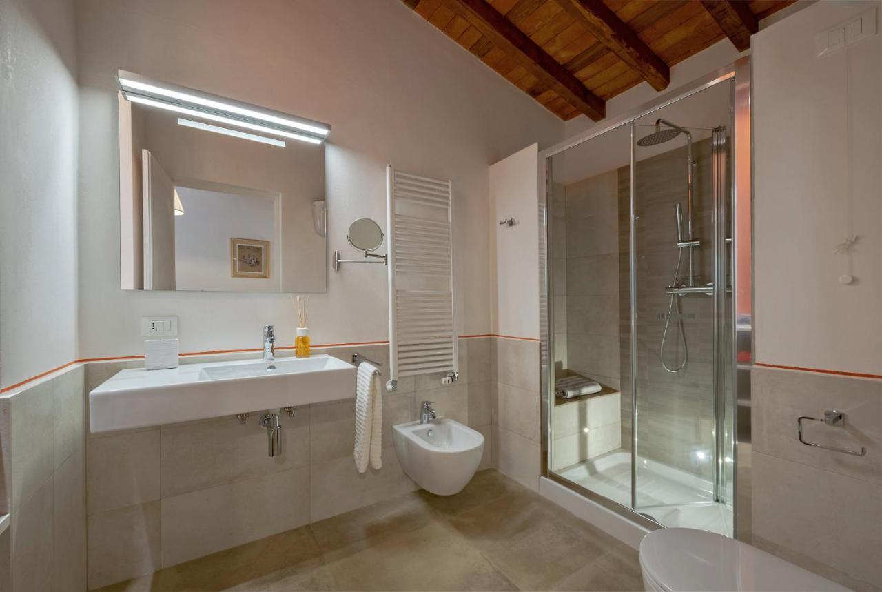 Drom Florence Rooms & Apartments Dış mekan fotoğraf