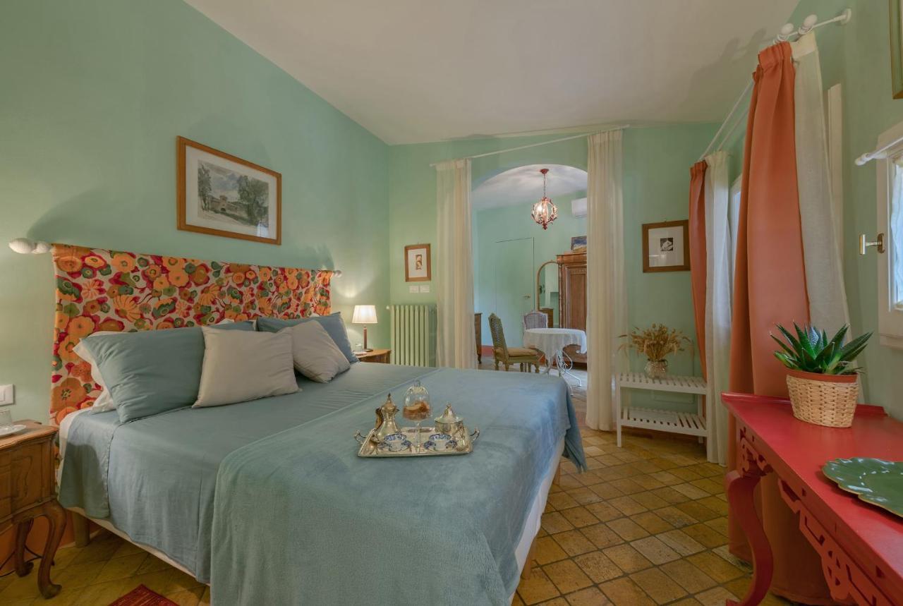Drom Florence Rooms & Apartments Dış mekan fotoğraf