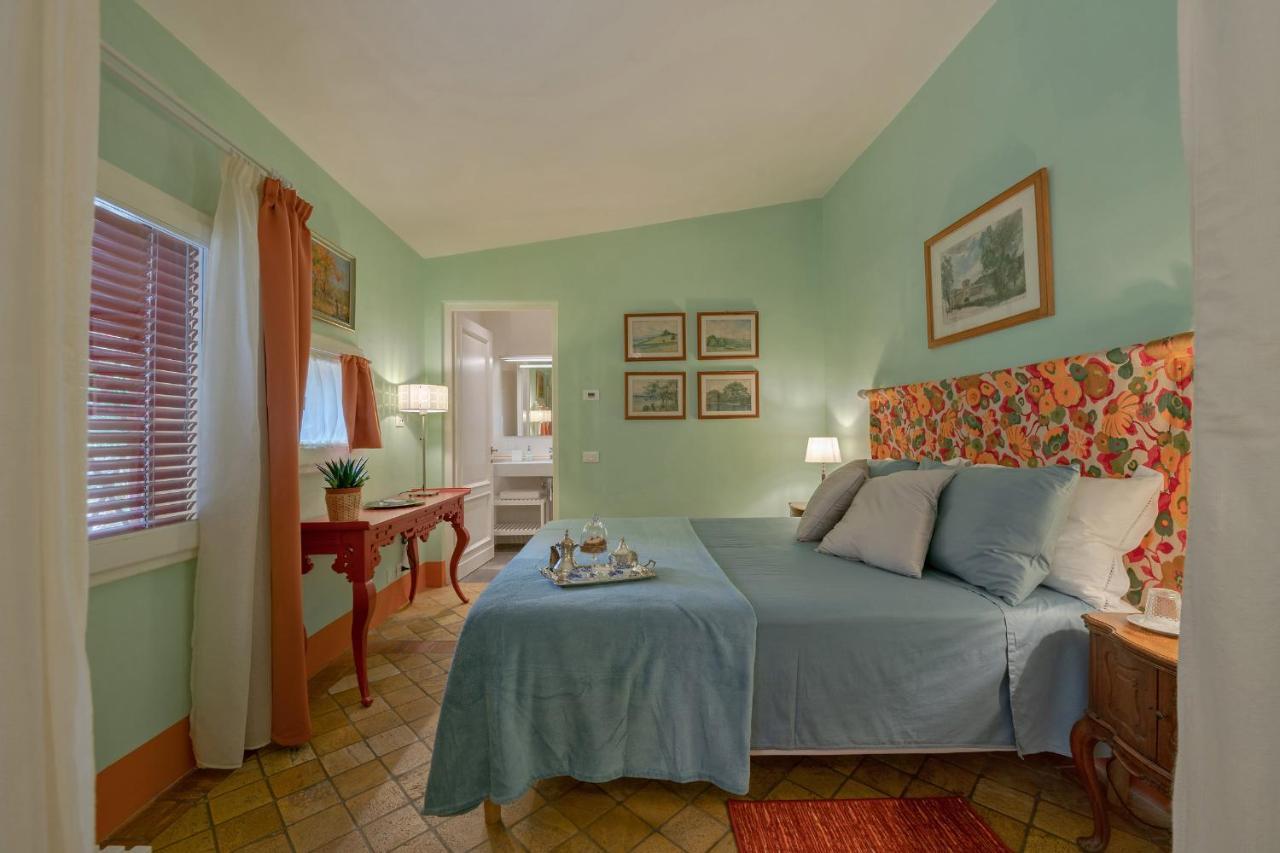 Drom Florence Rooms & Apartments Dış mekan fotoğraf