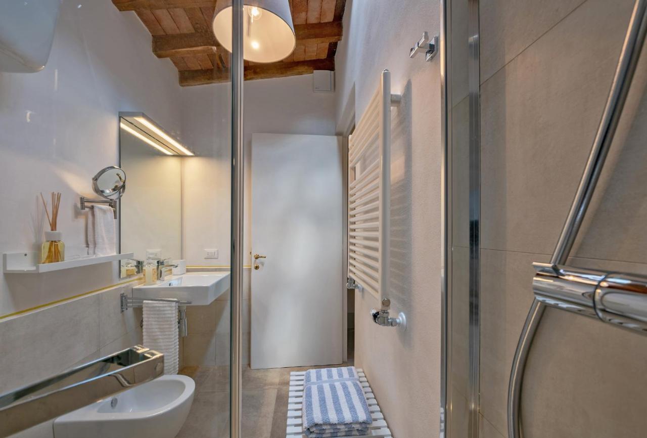 Drom Florence Rooms & Apartments Dış mekan fotoğraf