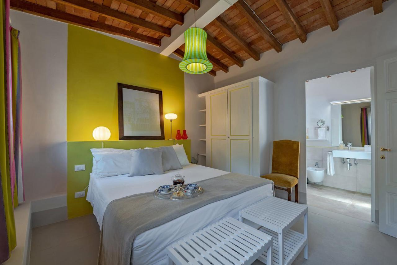 Drom Florence Rooms & Apartments Dış mekan fotoğraf