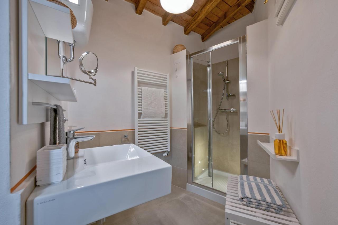 Drom Florence Rooms & Apartments Dış mekan fotoğraf