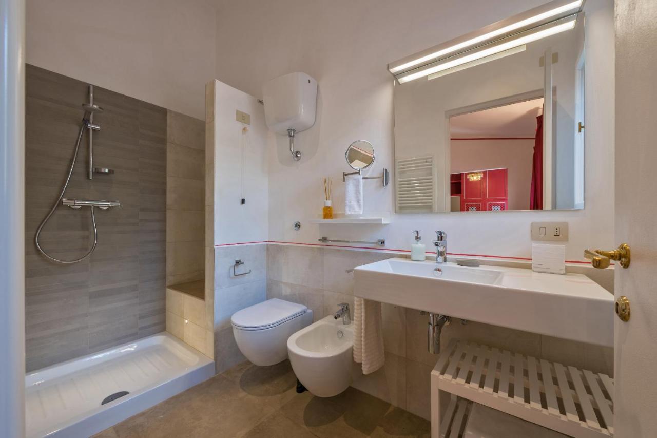 Drom Florence Rooms & Apartments Dış mekan fotoğraf