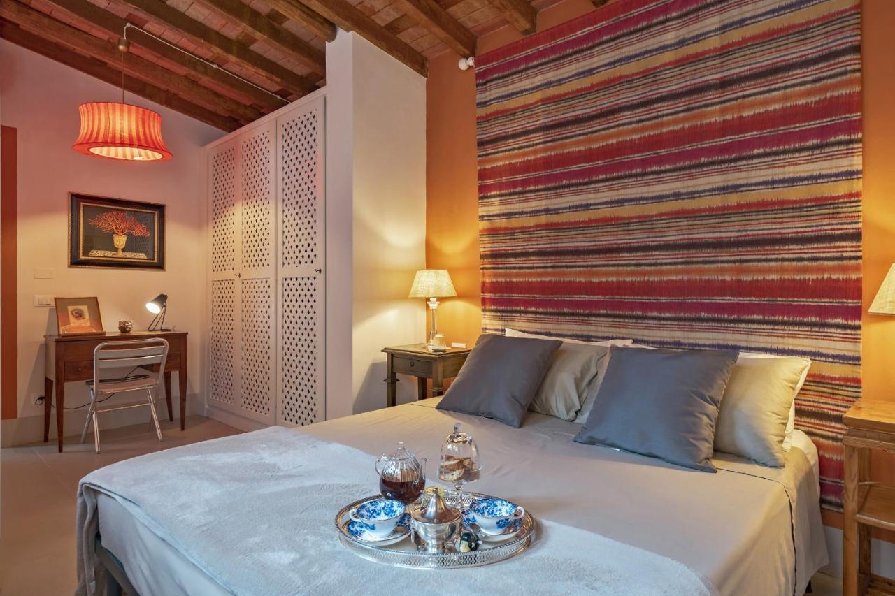 Drom Florence Rooms & Apartments Dış mekan fotoğraf