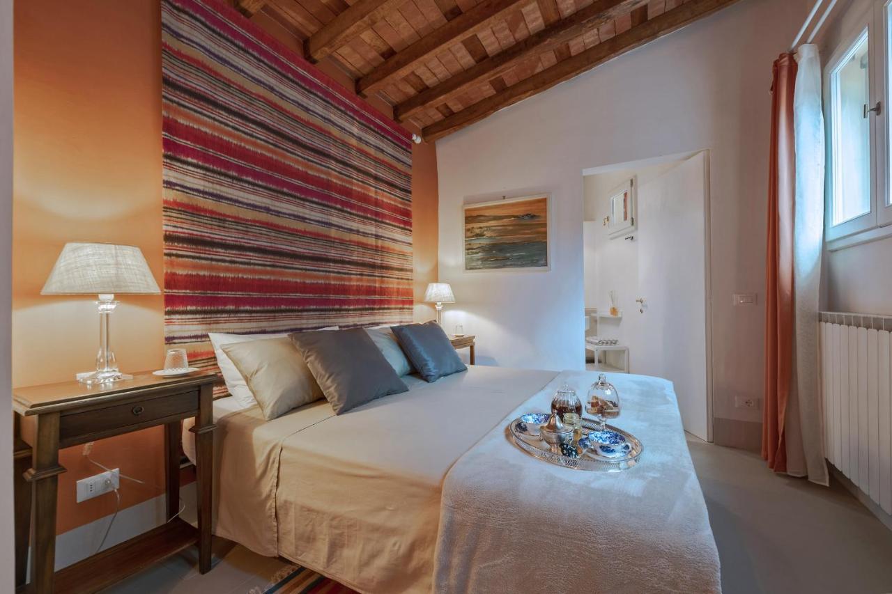 Drom Florence Rooms & Apartments Dış mekan fotoğraf