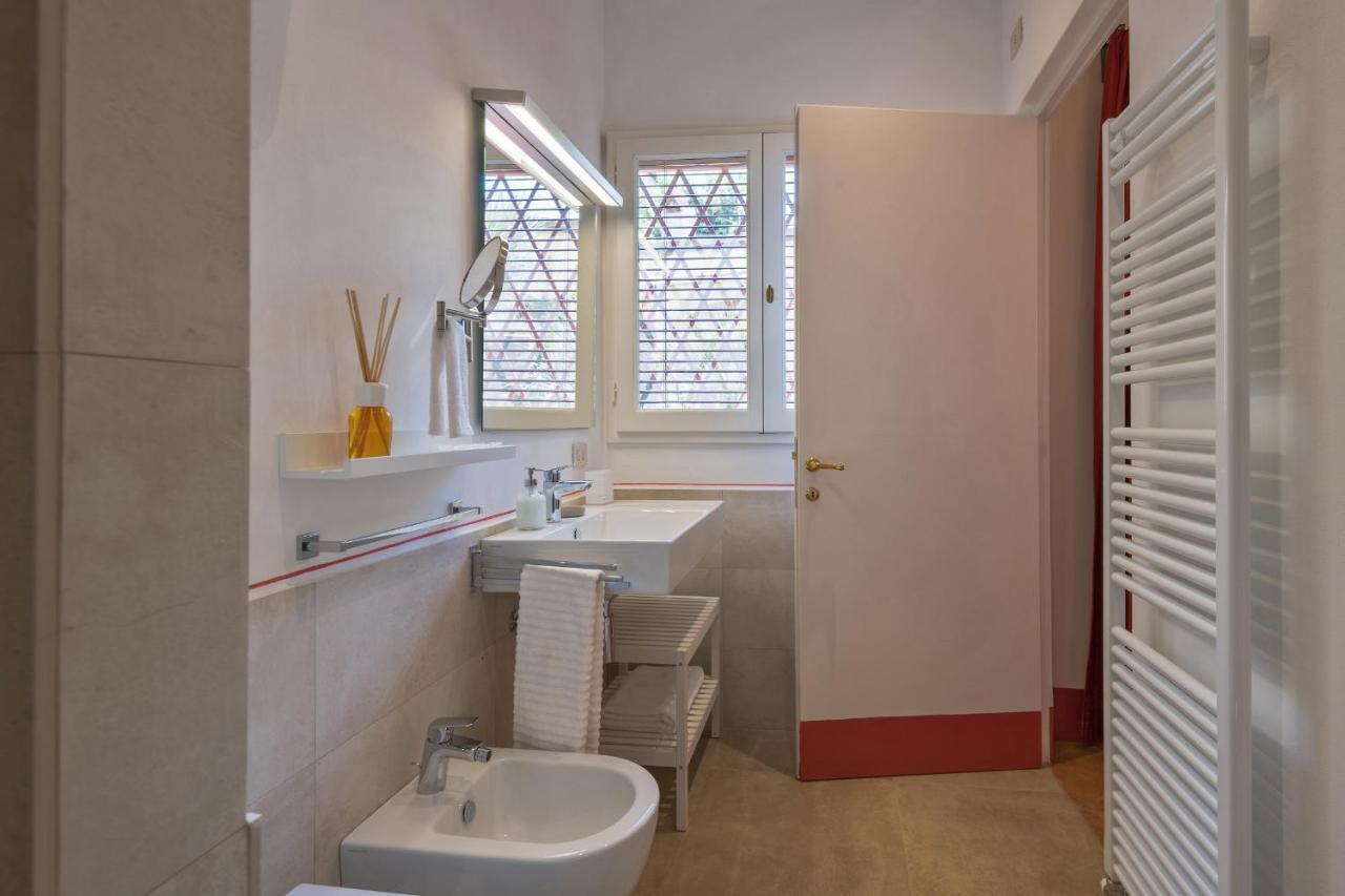 Drom Florence Rooms & Apartments Dış mekan fotoğraf