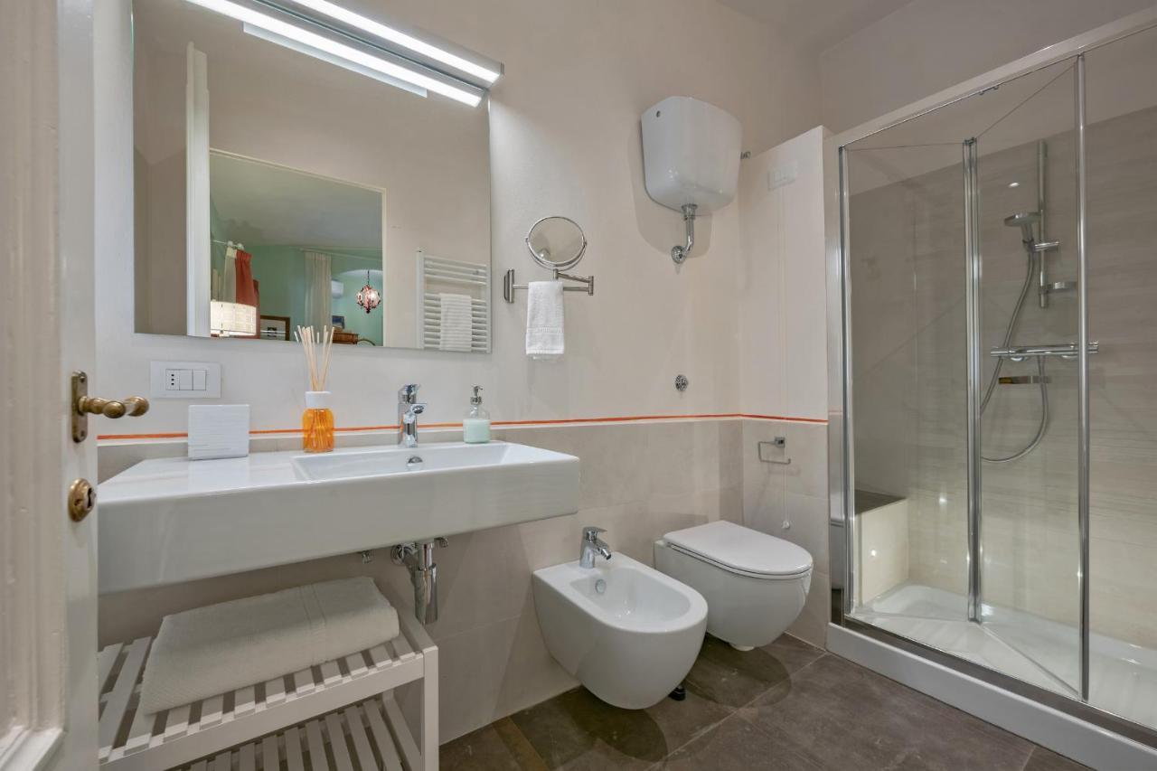 Drom Florence Rooms & Apartments Dış mekan fotoğraf