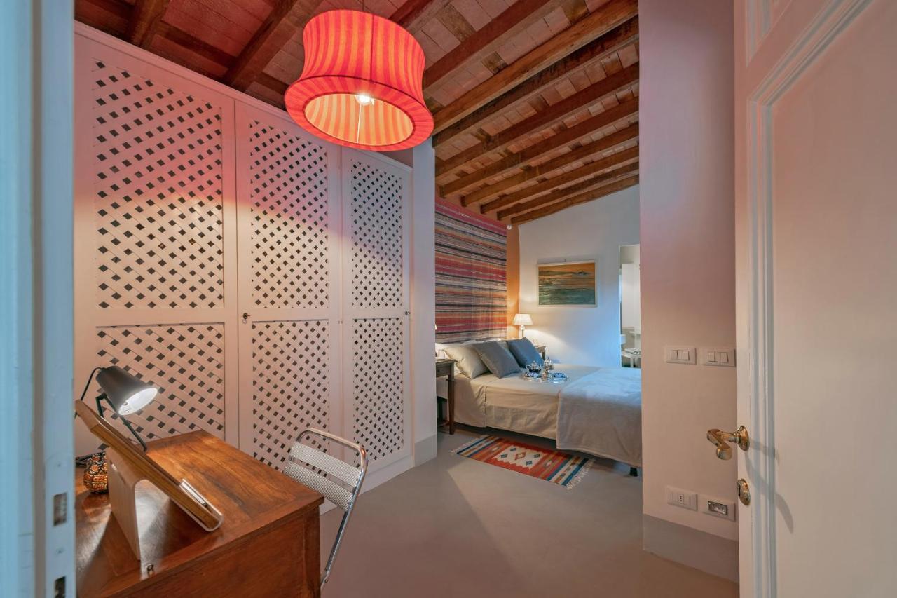Drom Florence Rooms & Apartments Dış mekan fotoğraf