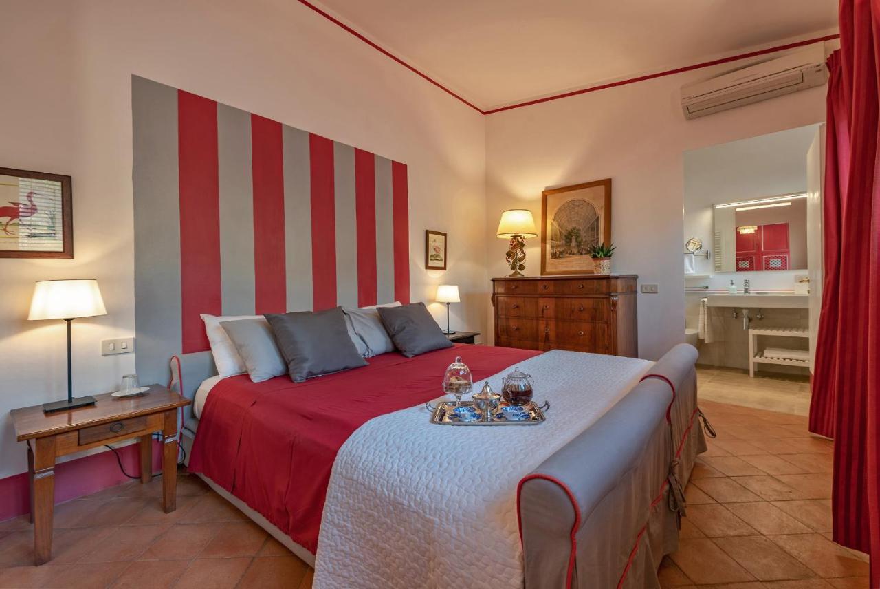 Drom Florence Rooms & Apartments Dış mekan fotoğraf