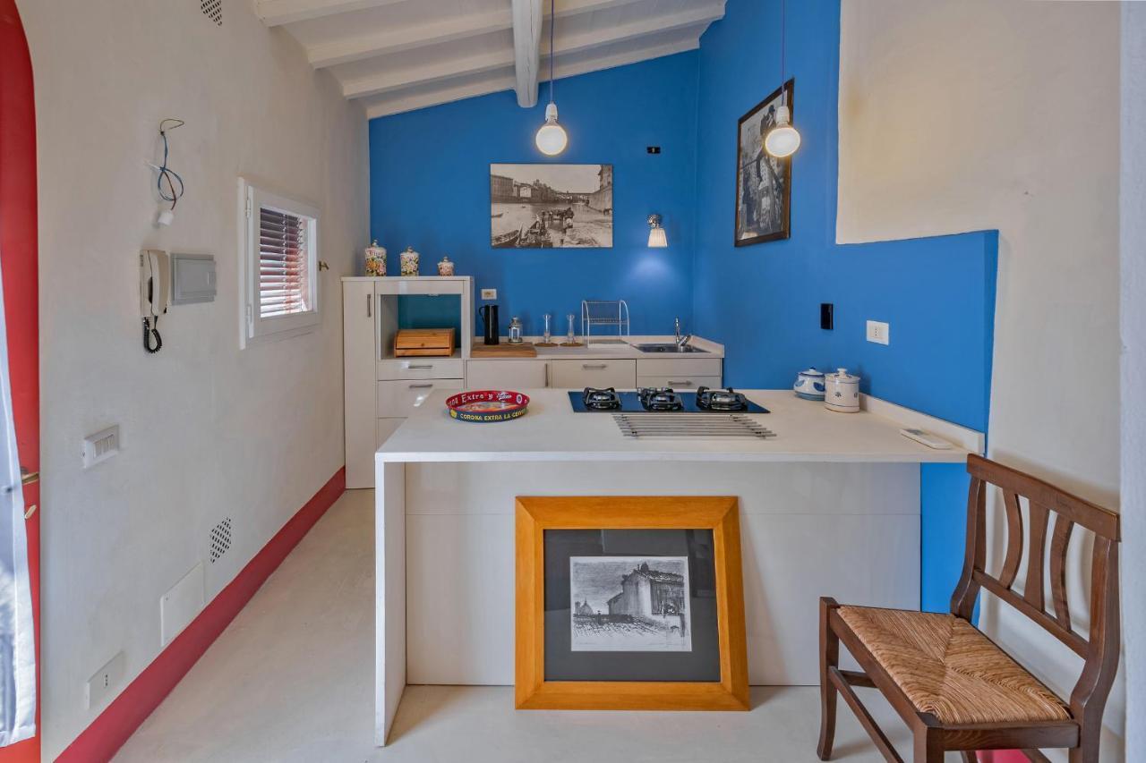 Drom Florence Rooms & Apartments Dış mekan fotoğraf